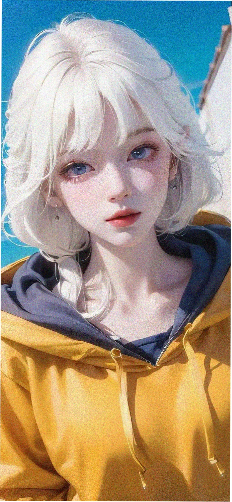 沉默的春天 在线观看日韩剧封面